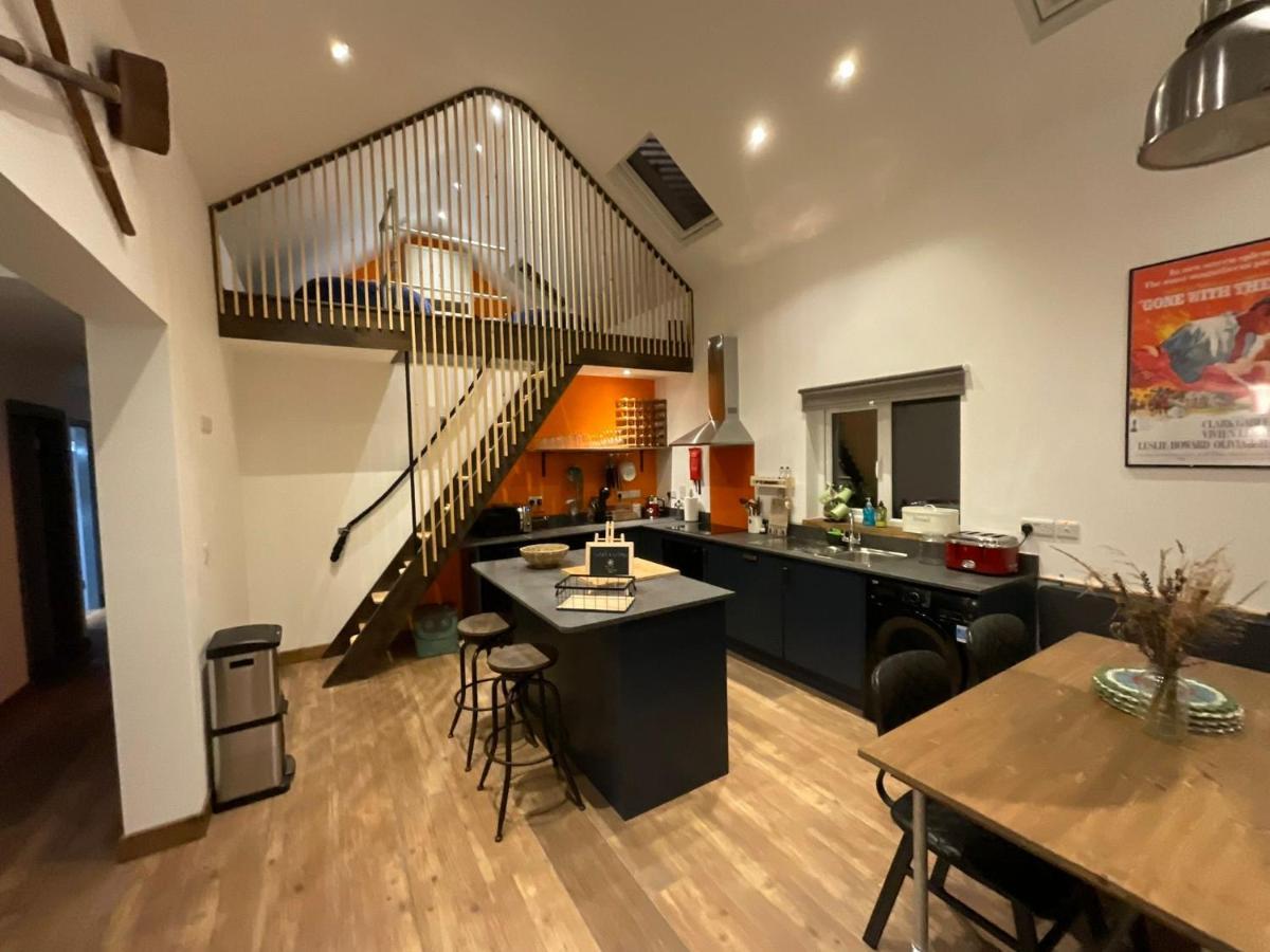 Wild Wild West Ferienhaus Castletownbere