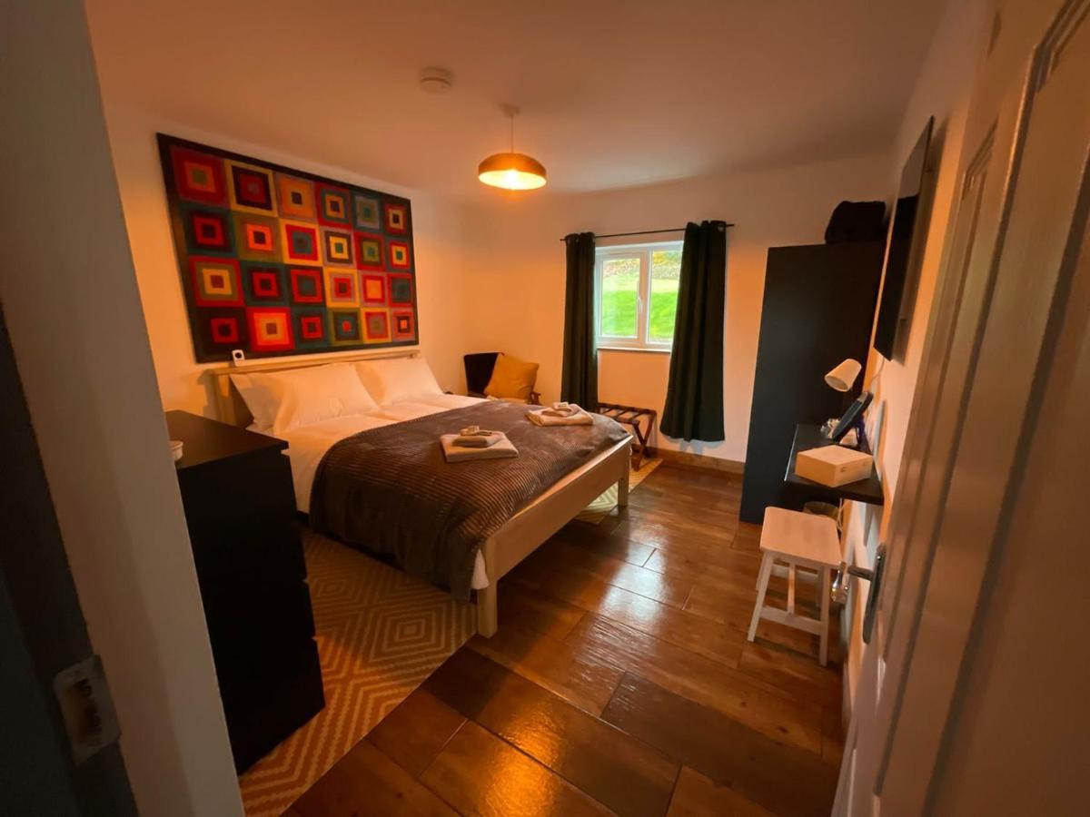 Wild Wild West Ferienhaus