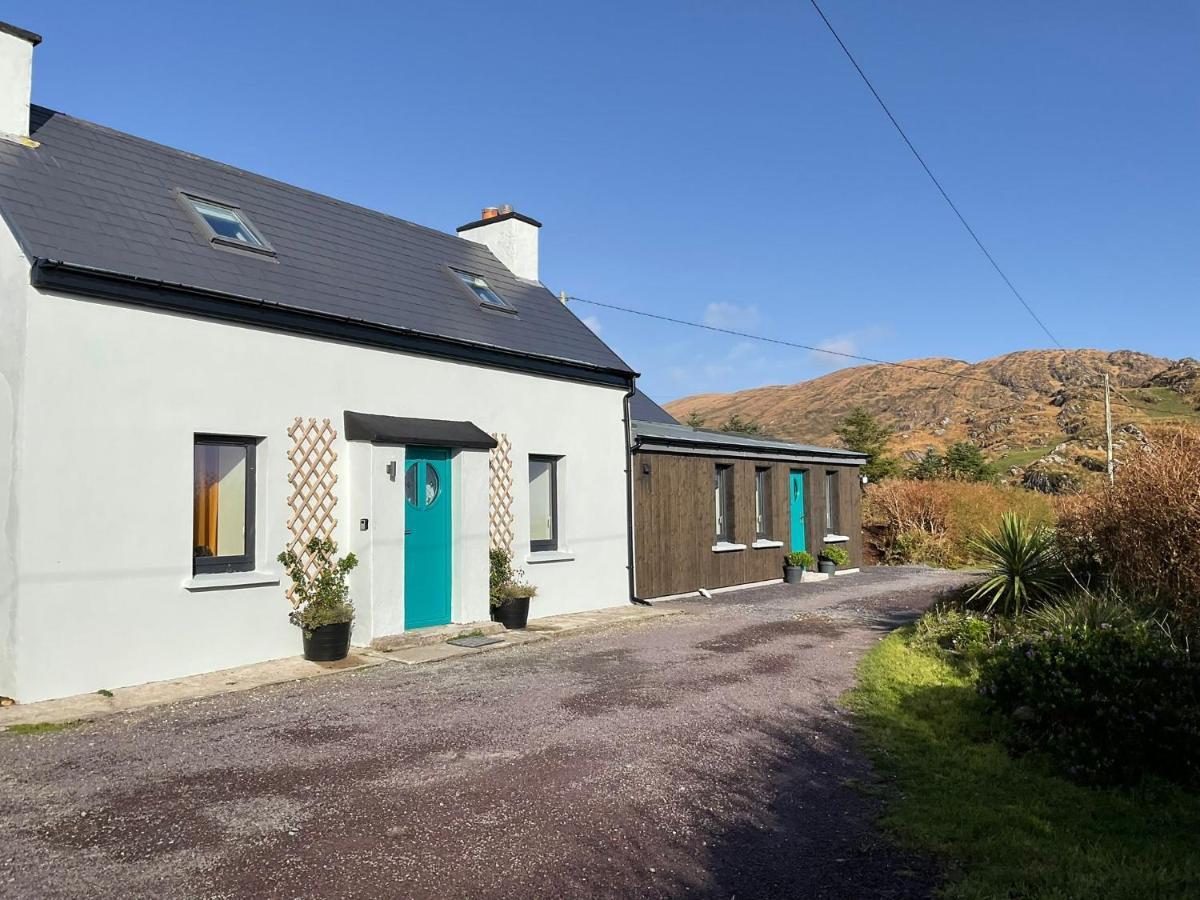 Wild Wild West Castletownbere